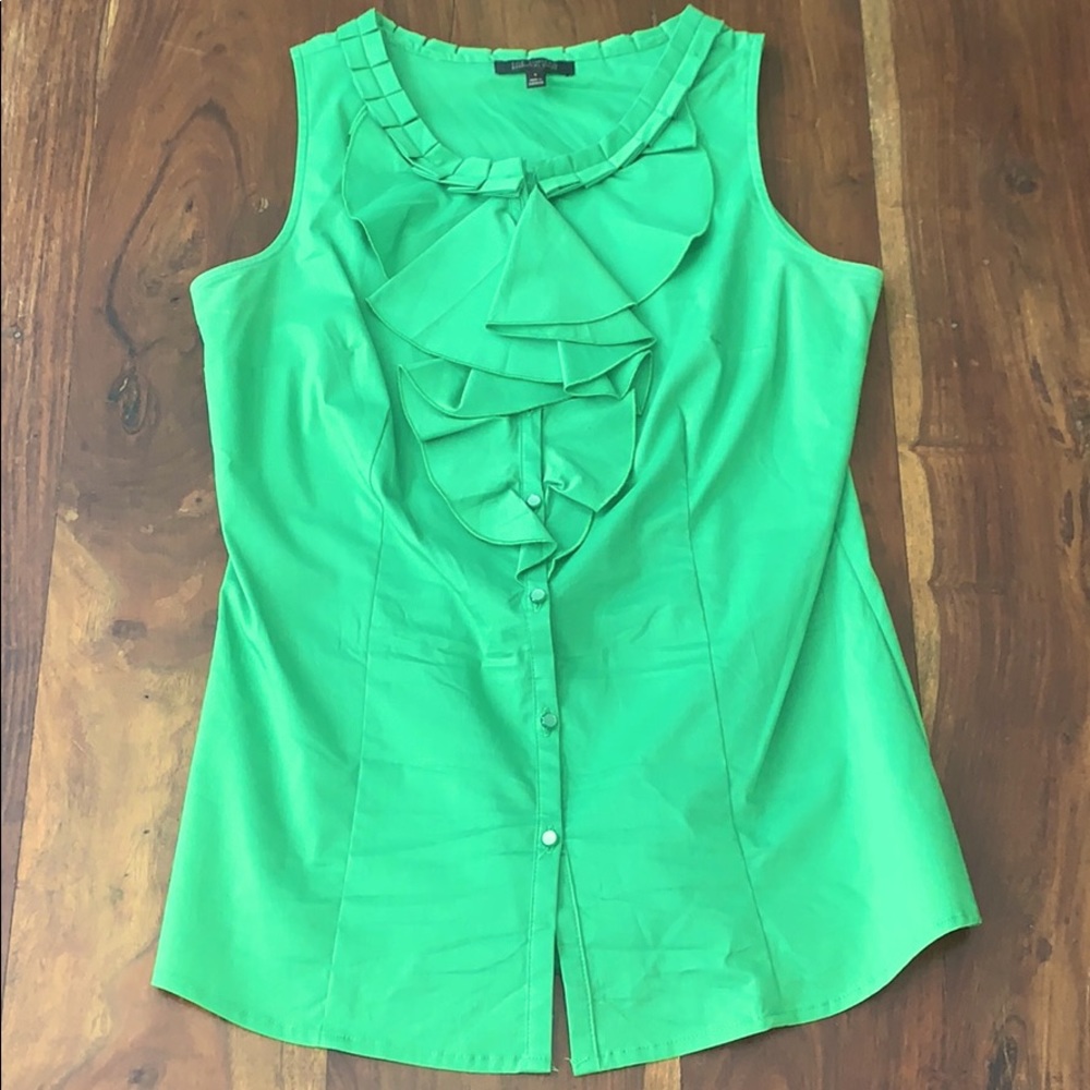 Limited Blouse